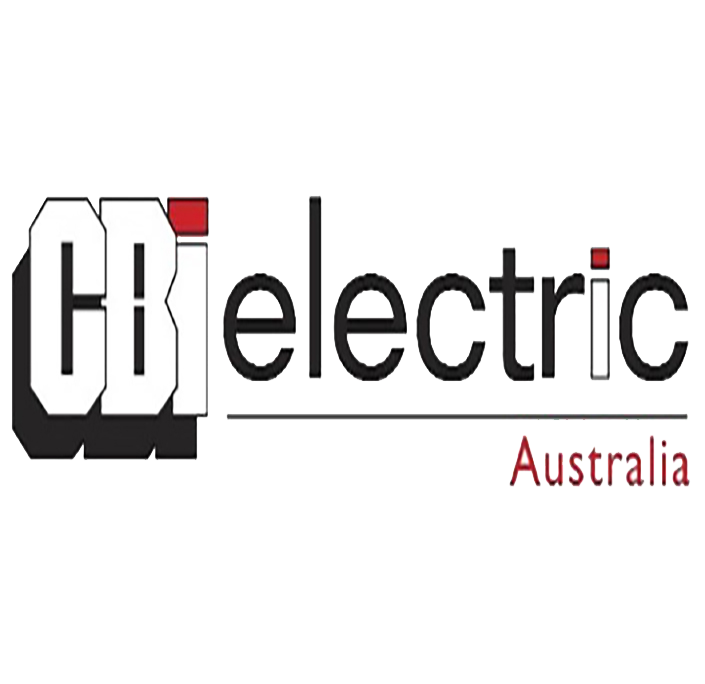 CBi Electric Logo
